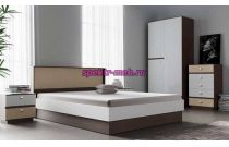 Спальный гарнитур Эстер 3