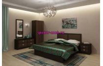 Спальня Александрия комплектация 2