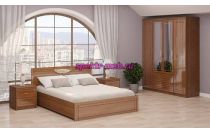 Спальня Лондон комплектация 1