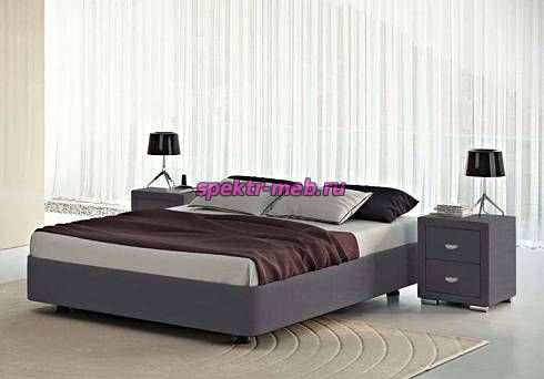Спальня Роки Бейс К1
