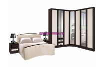 Спальня Милена 4