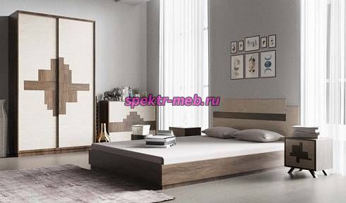 Спальня Анлер