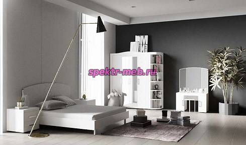 Спальня Верона 9