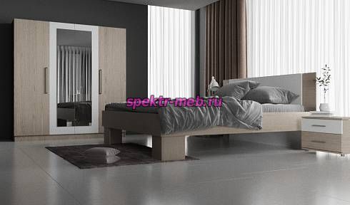 Спальня Мартина