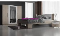 Спальня Мартина