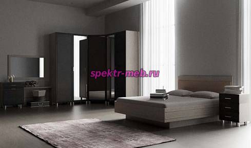 Спальня Мелина 6