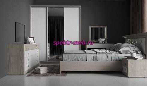 Спальня Глэдис 03