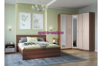 Спальня Фиджи Комплект 1