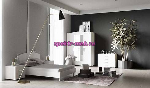 Спальня Верона 2