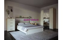 Спальня Berlin глянец