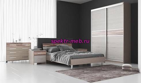 Спальня Валерия АРТ 14