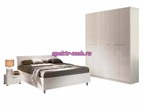 Спальня Модерн 15