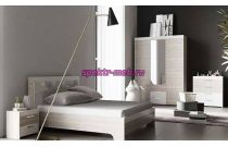 Спальня Виктория Комплект 1