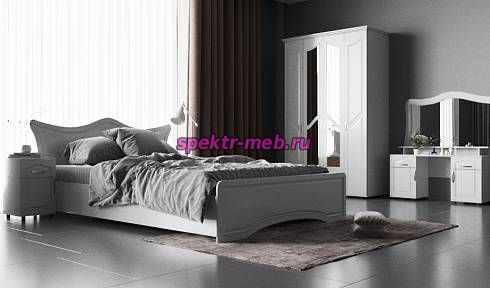 Спальня Ангелина