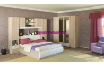 Спальня Линда комплектация 2