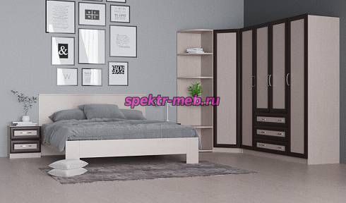 Мебель для спальни Волх 2