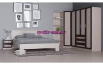 Мебель для спальни Волх 2