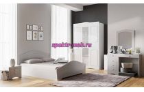 Спальня Поль