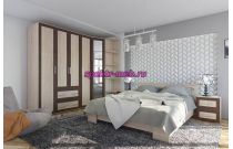 Мебель для спальни Волх