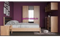 Спальня Веном