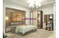 Спальня Жасмин 3