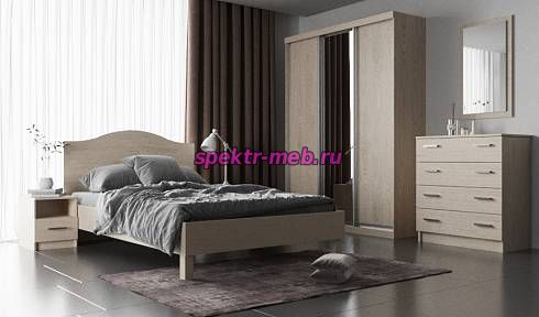 Спальня СП-4502