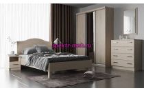 Спальня СП-4502