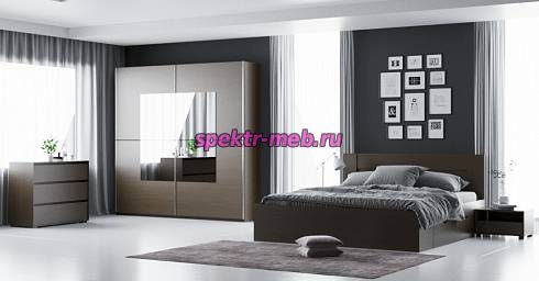 Спальня Алабама