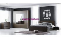 Спальня Алабама