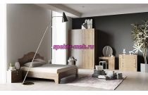 Спальный гарнитур Ева-11