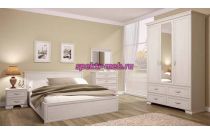 Спальня Венеция