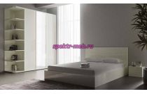 Спальня Альма 10