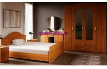 Спальня Марьяна