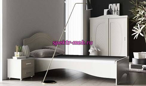 Гарнитур для спальни Заря 1