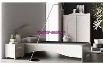 Гарнитур для спальни Заря 1