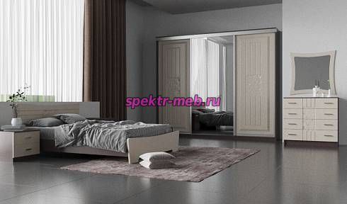 Спальня Роберта 02