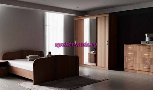 Спальный гарнитур Алиса 20.20