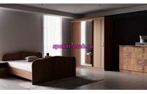 Спальный гарнитур Алиса 20.20