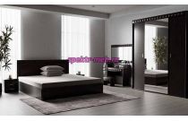 Спальный гарнитур Вульф