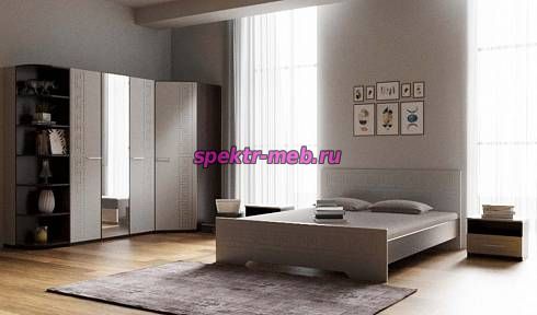 Мебель для спальни Розалия