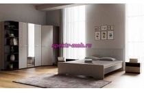 Мебель для спальни Розалия