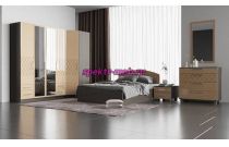 Спальня Милена 1-4