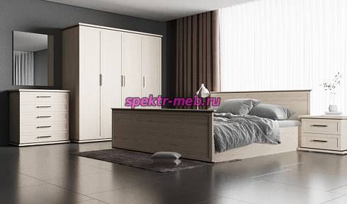 Спальня Палермо