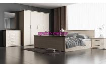 Спальня Палермо