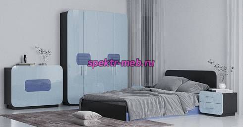 Спальня Мадейра 3