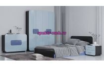 Спальня Мадейра 3