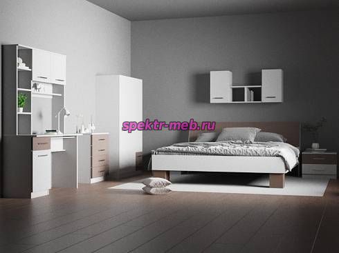 Комплект Кросслайн (вариант 1)