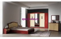 Спальня Техно 3