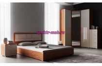 Спальный гарнитур Флора 7