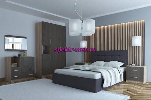 Спальня Секрет